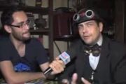 SteamPunk ~ Banca de Quadrinhos.